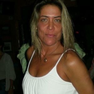 Meet your Posher, Stacey.